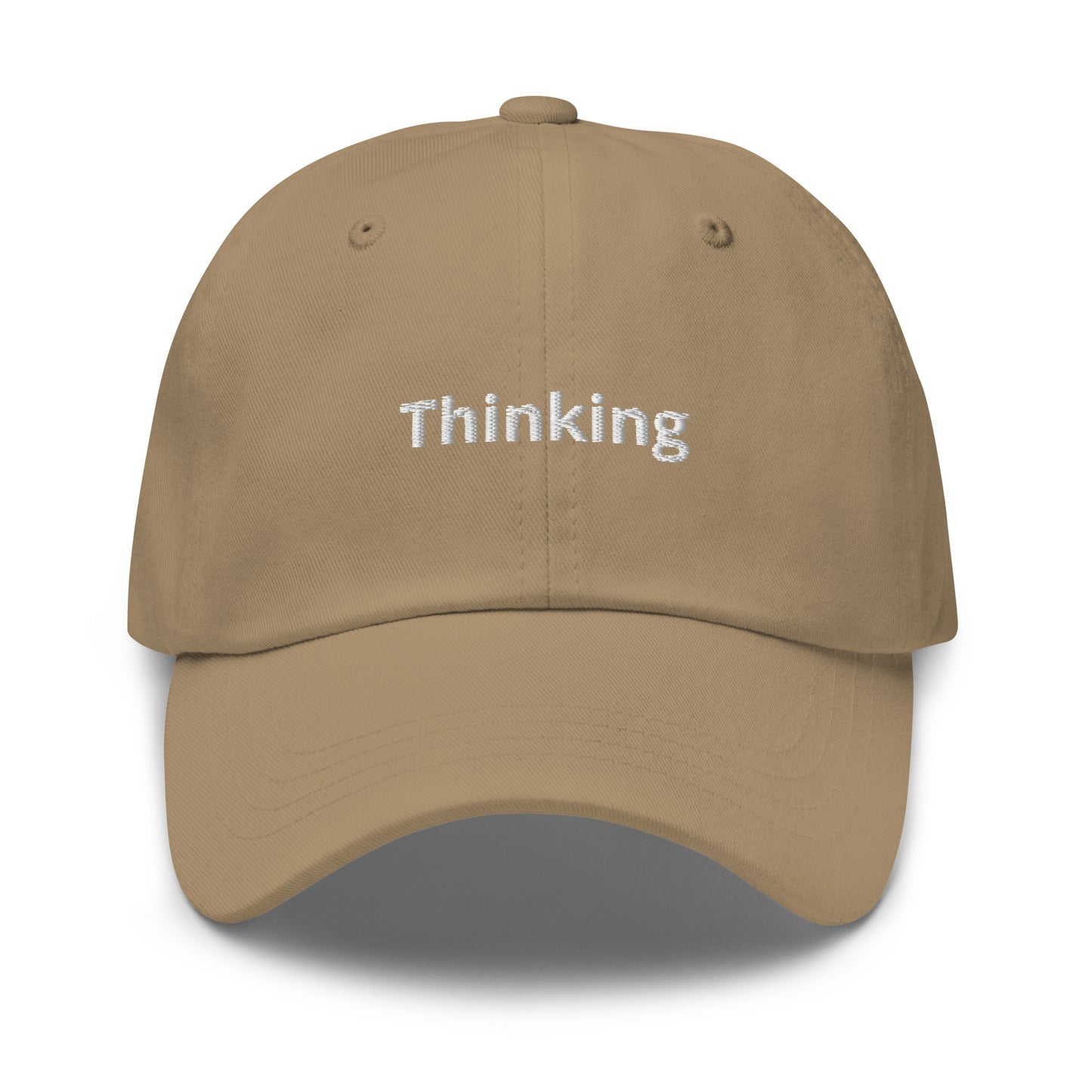 Thinking Cap