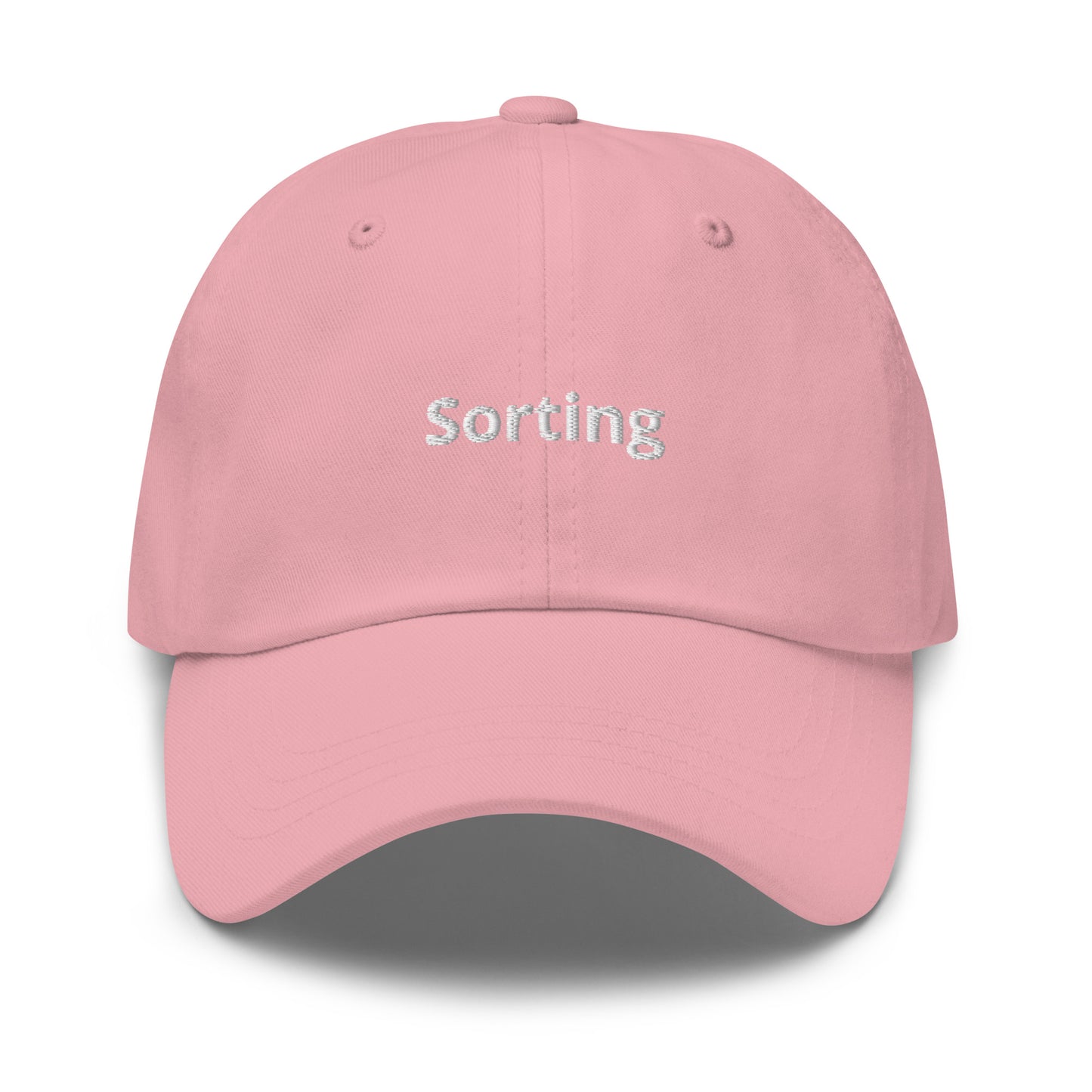 Sorting Hat