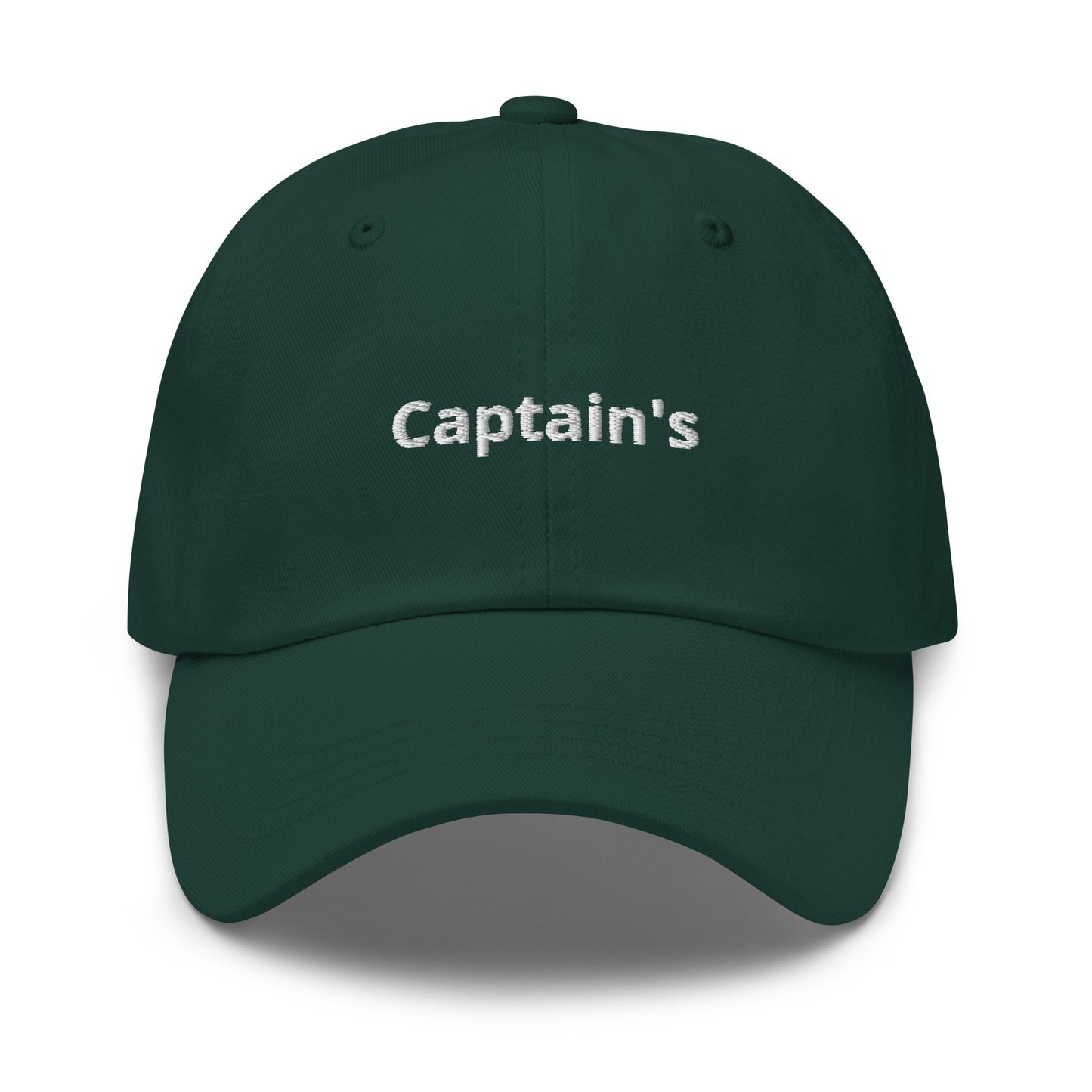 Captain's Hat