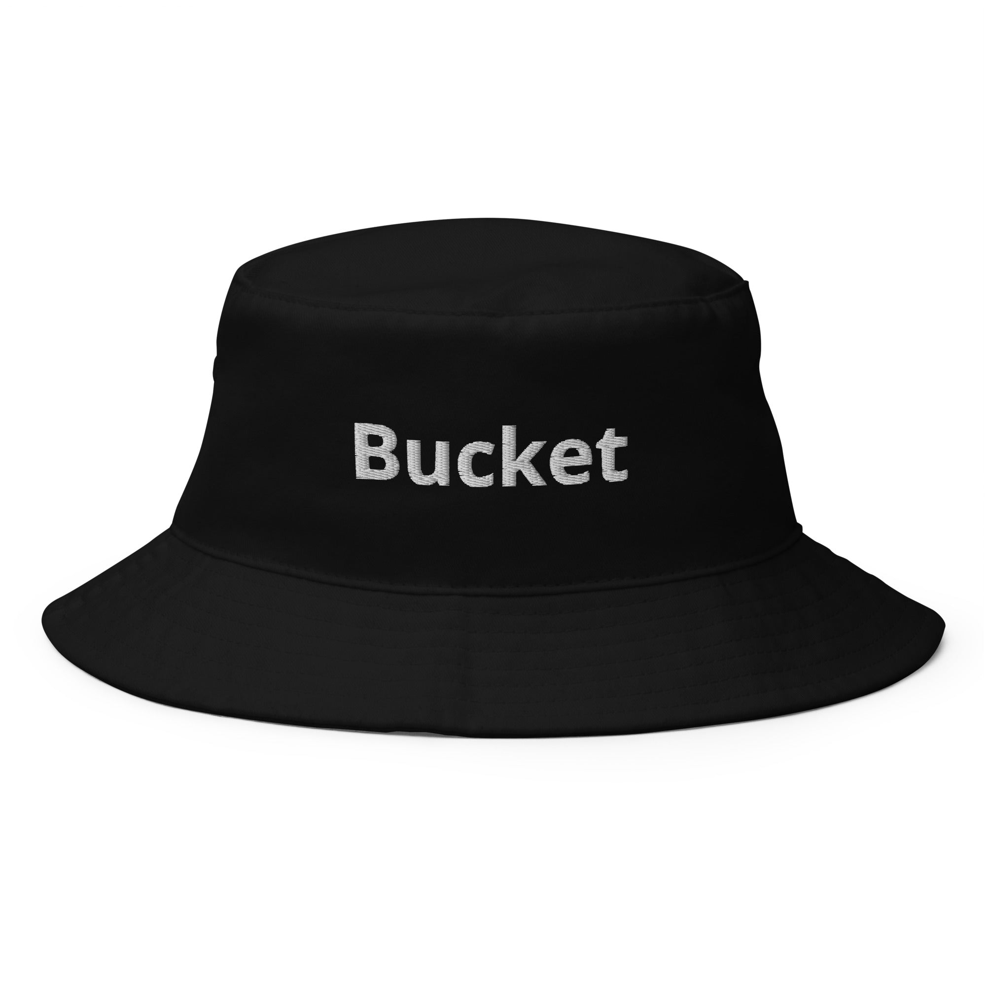 Bucket Hat – Spot On