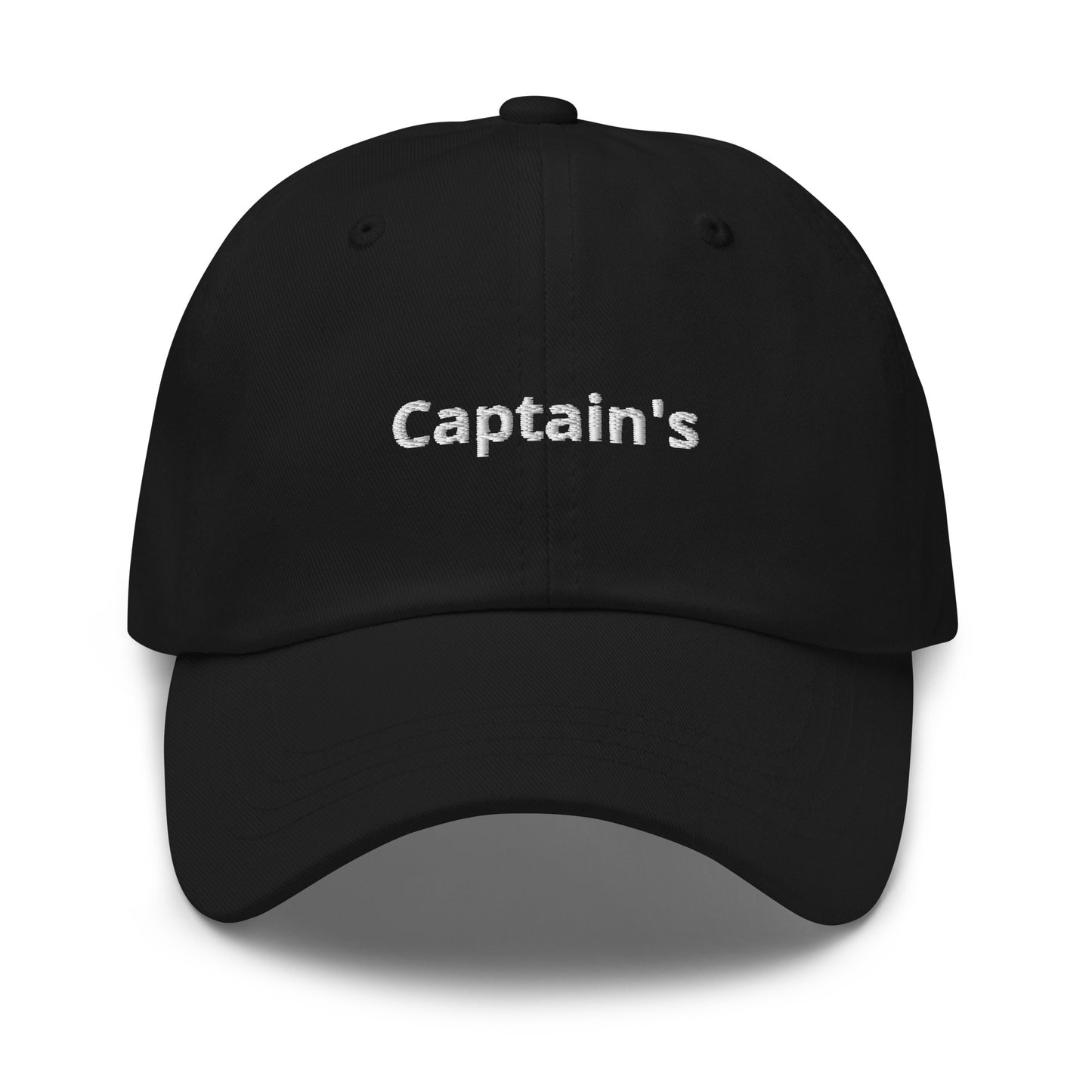Captain's Hat