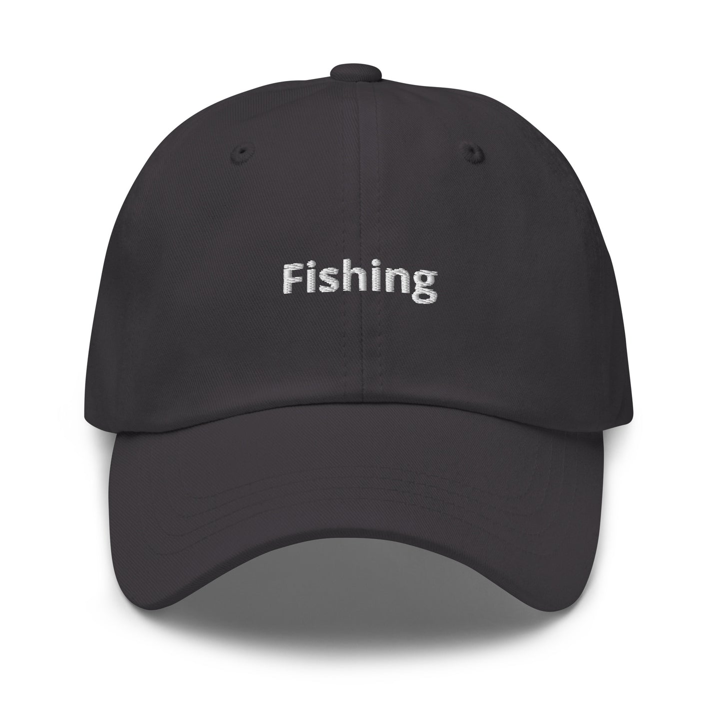 Fishing Hat