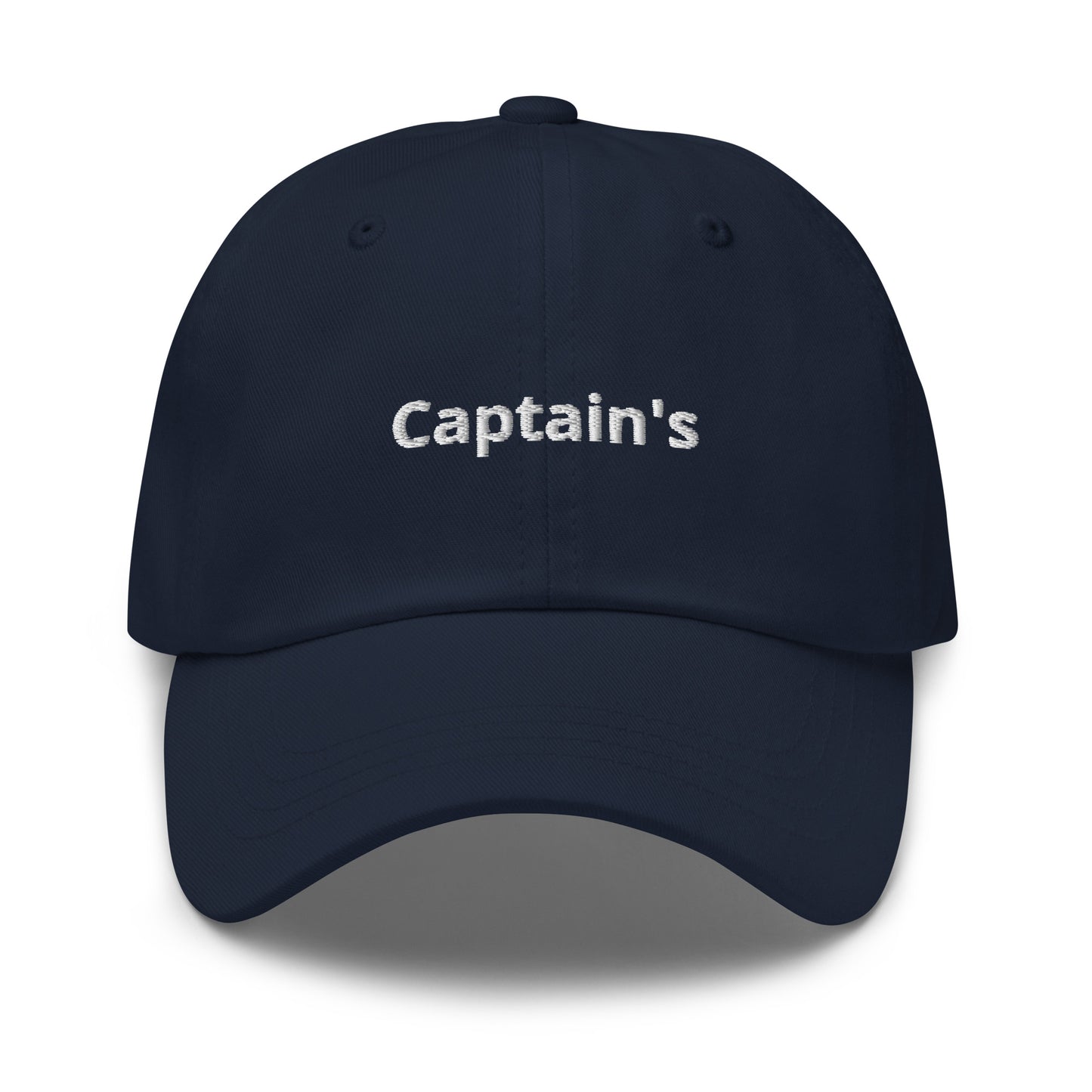 Captain's Hat