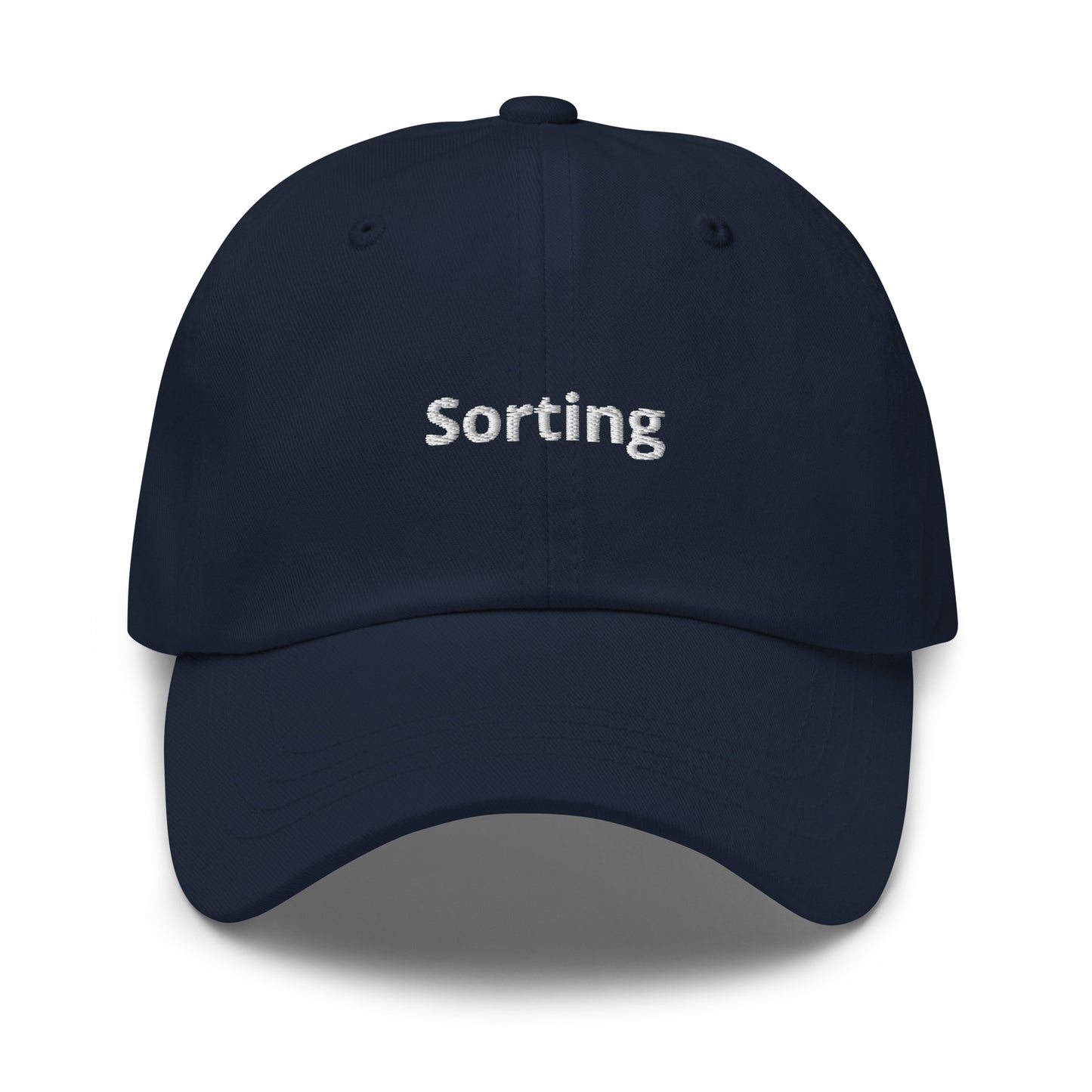 Sorting Hat