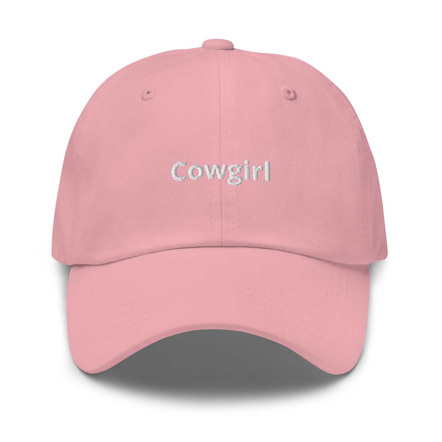 Cowgirl Hat