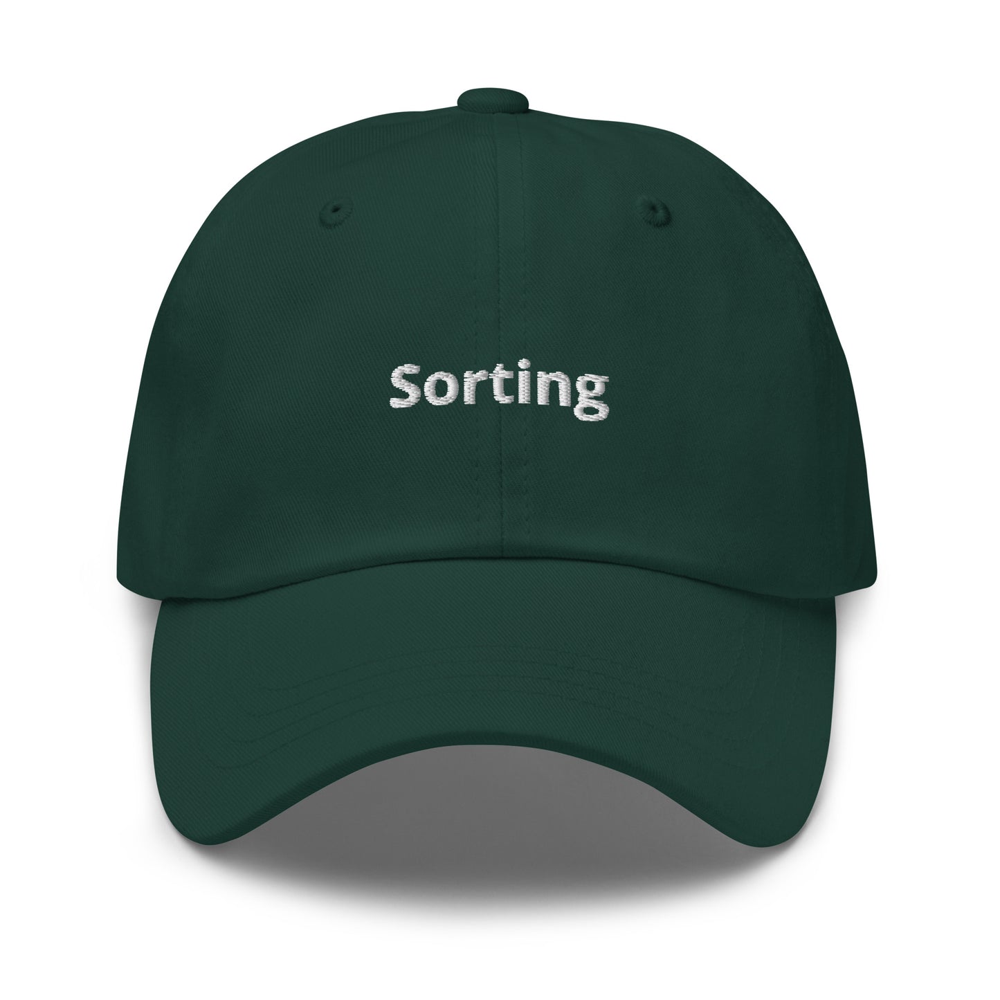 Sorting Hat